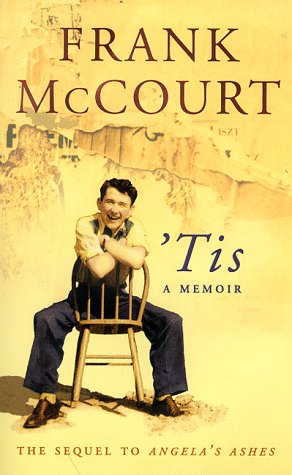 #66 — Tis: A Memoir