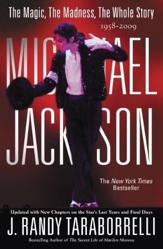 Moonwalk: Michael Jackson's Only Official Autobiography - Perfect