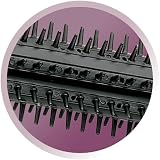 Remington Flexibrush Steam Hair Styler CB4N Ceramic Coating 60 Sec Heat Up view 2