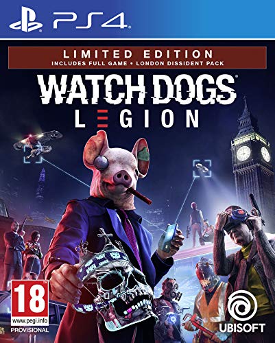 Occasion Watch Dogs Legion