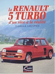 La  Renault 5 Turbo