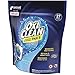 OxiClean High Def Clean Sparkling Fresh Laundry Detergent Paks, 27 Count
