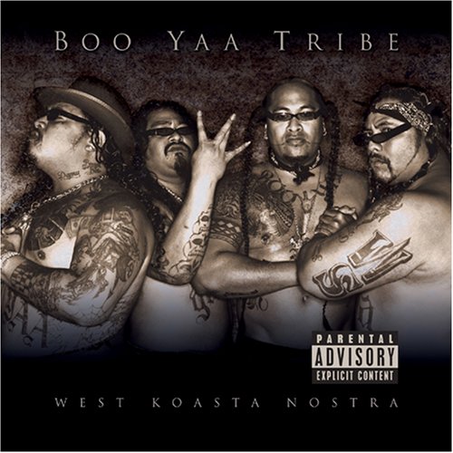 Boo-yaa T.r.i.b.e. - On Me Lyrics - Zortam Music