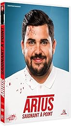 Artus - Saignant À Point