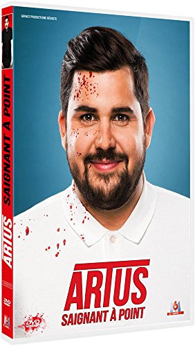 Artus - Saignant À Point