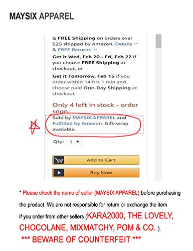 image for MAYSIX APPAREL Plus Size 3/4 Sleeve Stretchy Button Down Collar Office