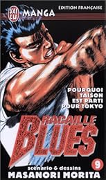 Pourquoi Taison est parti pour Tokyo