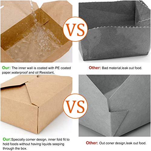 4 Colovis+Containers+Microwaveable+Disposable+Restaurant