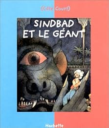 Sindbad et le géant