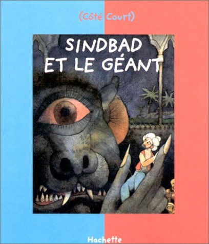 Sindbad et le géant
