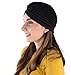 CoverYourHair Turban Head Wrap - Turbans for Women 12 Pack Bright Colors - Pretied Turbans - Stretchy Turban Hats - Turban Chemo