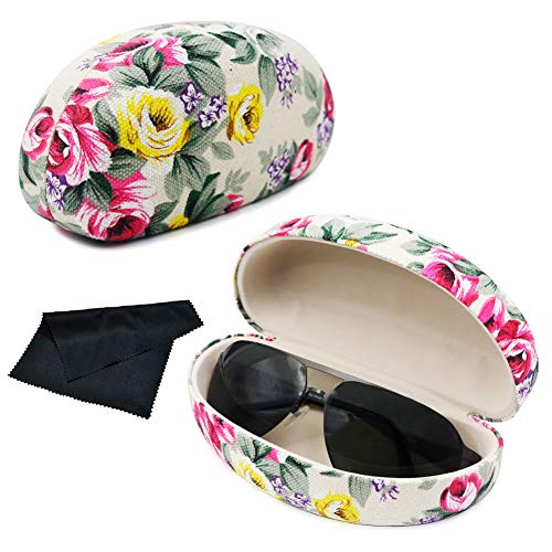oversized eyeglass cases