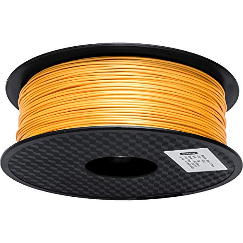 GEEETECH-PLA-filamento-175mm-Seda-Oro-impresora-3D-Filamento-PLA-1kg-Carrete