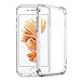 iPhone 8 Plus Case, iPhone 7 Plus Case Shock Absorption, Premium Crystal Clear iPhone 7 Plus Protective Cover Case, Bumper Soft TPU Cover Case for for iPhone 7/8 Plus 5.5 Inch