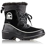 Sorel Women's Tivoli III Booties
