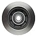 ACDelco Silver 18A723A Front Disc Brake Rotor and Hub Assembly