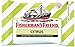 Fisherman's Friend Sugar Free Refreshing Citrus Flavor Cough Lozenges, 25g pack, (Pack of 12)
