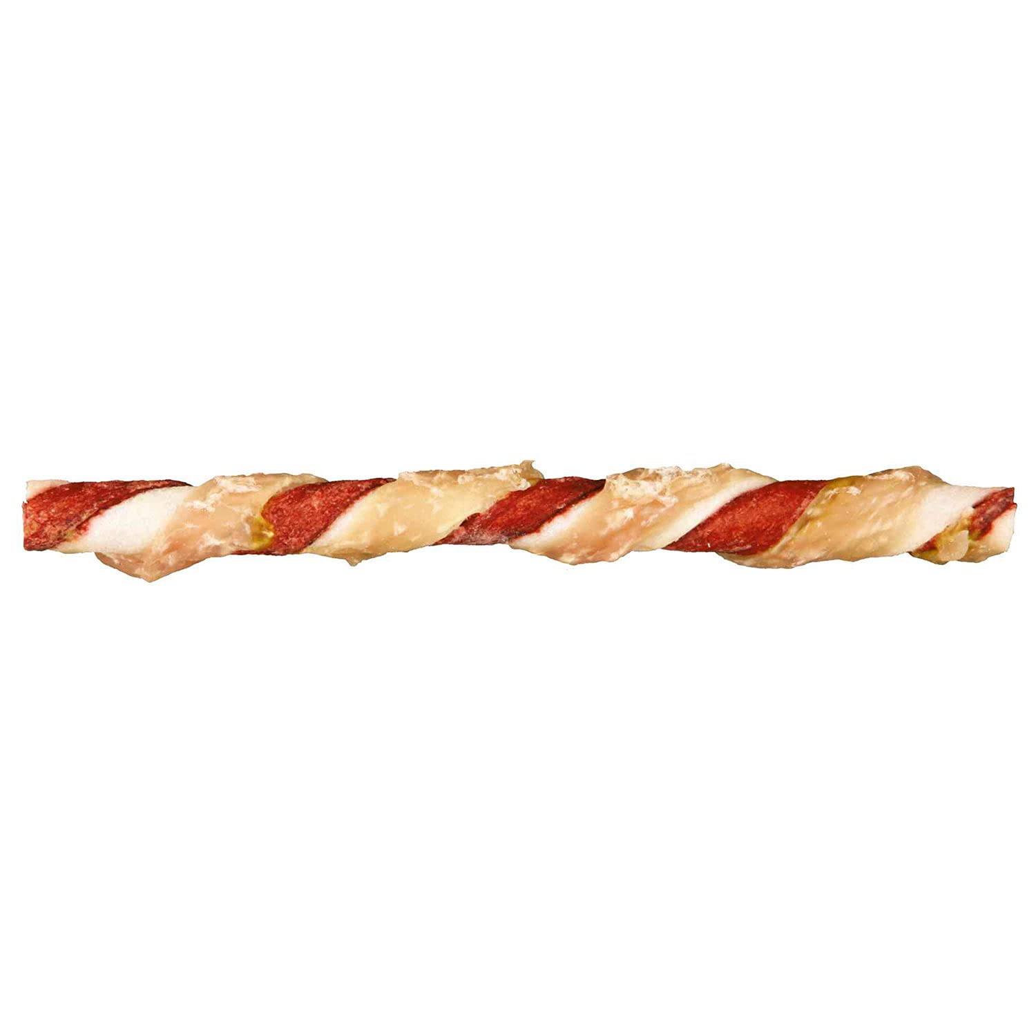 Trixie Denta Fun Barbecue Chewing Rolls with Chicken, 105 g