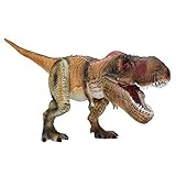 Tyrannosaurus Rex - iPlay, iLearn Dinosaur Action Figure Toys Hand Puppet Dinosaur Animals With Noises (27 Inches)