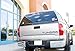 iJDMTOY Black Finish 3D 6pcs Tailgate Letter Inserts For 2014-up Toyota Tundra (Made w/ 1.5mm Hard Plastic not A Paper Decal)