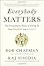 Everybody Matters: The Extraordinary Power of Caring for Your People Like Family - Book by Bob Chapman