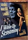 I Wake Up Screaming