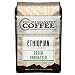 Fresh Roasted Coffee LLC, Green Unroasted Ethiopian Yirgacheffe Kochere Coffee Beans, 5 Pound Bag primary