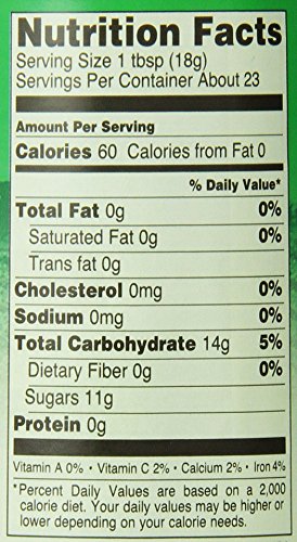 Al Wadi Pomegranate Sauce, 14 Ounce - Thumbnail 2