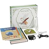 Digital Quran Pen Coming Ramadan Holy Coran Speaker Word-by-Word Function Easy for Kid and Arabic Learner Downloading Many Reciters and Translations Digital Qu'ran Pen 5 Small Books HP8-PQ15