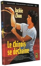 Le Chinois Se Déchaîne - Édition Collector - Edition Limitée