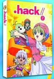 .Hack//Legend Of The Twilight - Vol. 2