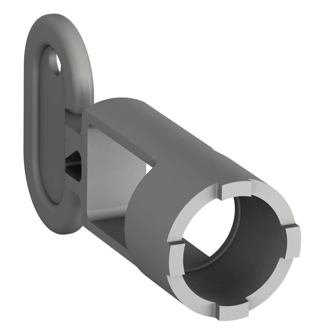 ABB MA1-8015 Switch Accessory, Mounting Tool for Control Circuit Devices (ABB1SFA611920R8015)