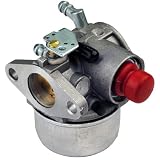 Rotary 13152 Aftermarket Carburetor Replaces Tecumseh 640004, 640014, 640025, 640025A, 640025B