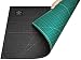 Alvin GBM1824 GBM Series 18 inches x 24 inches Green/Black Professional Self-Healing Cutting Mat