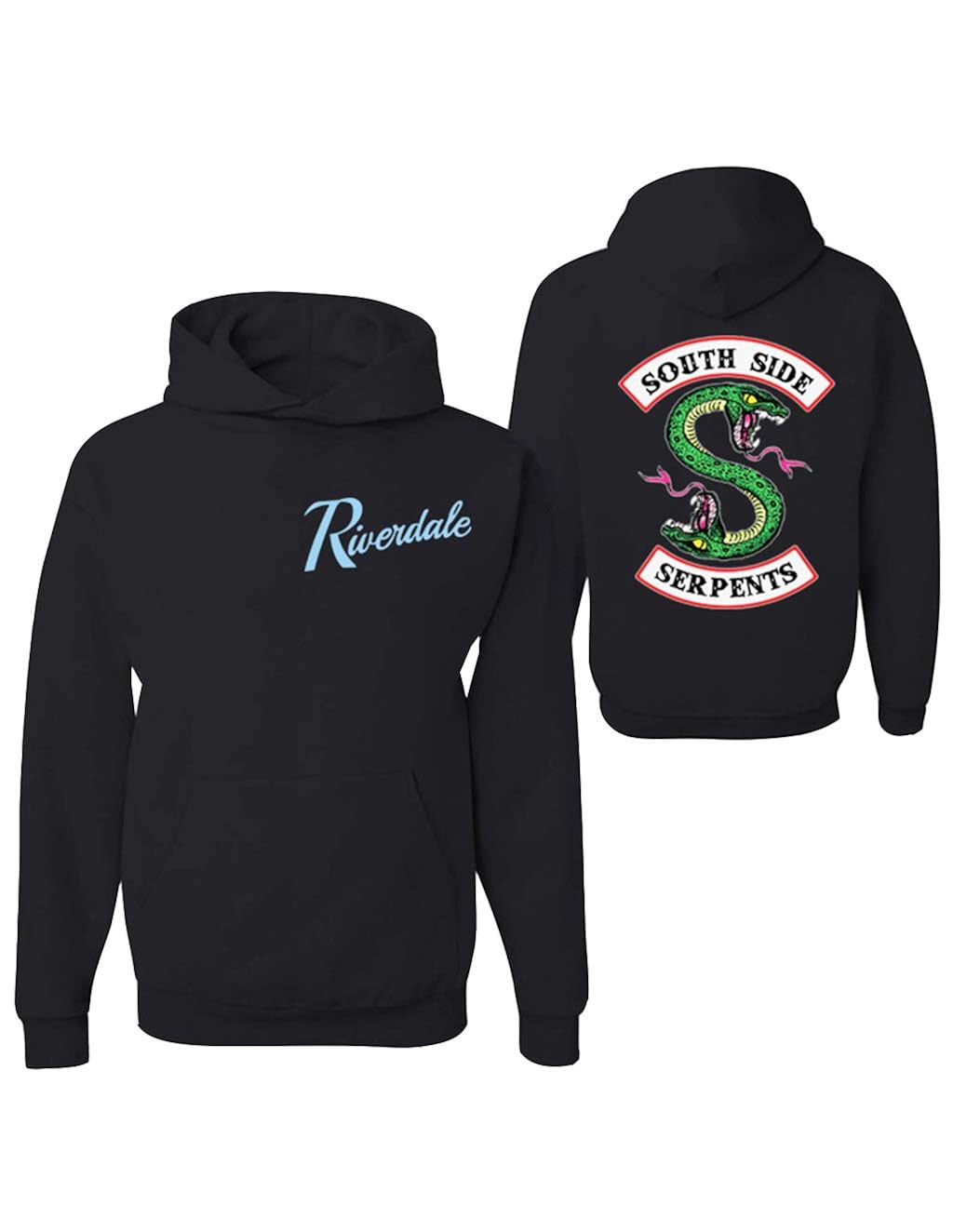 riverdale southside pulli