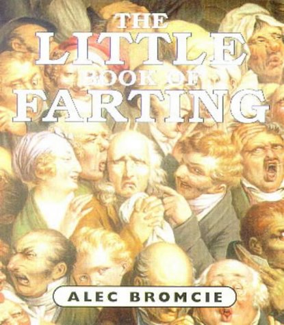 #65 — The Little Book of Farting
