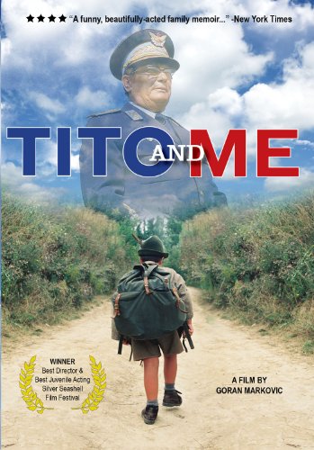 Download Tito and Me