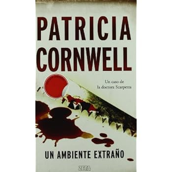 Un ambiente extraño (ZETA BOLSILLO TAPA DURA) Un ambiente extraño (ZETA BOLSILLO TAPA DURA)