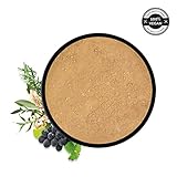 Emani Perfecting Crushed Foundation - Sand