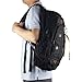 Innturt Classic Backpack Bag Daypack Laptop Backpack School Hiking Black