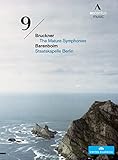 Bruckner: Symphony No. 9