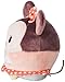 Disney Store ufufy stuffed (S) Minnie TSUM TSUM Mickey Japan Import