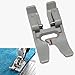 HONEYSEW Presser Foot for Pfaff Teflon Nonstick Foot 820664096