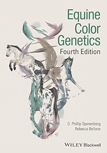 Download Equine Color Genetics PDF