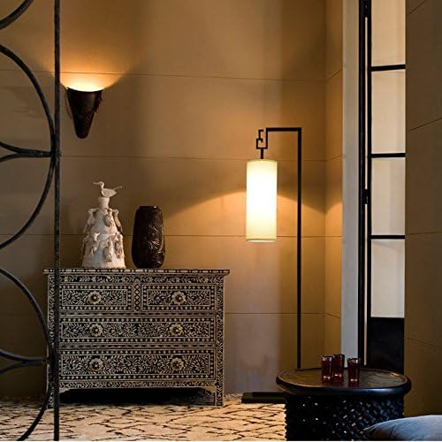 Moderne Orientalische Eisen Stehlampe Fur Wohnzimmer Licht Schlafzimmer Nachtstehlampe Leseraum Amazon De Beleuchtung