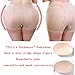 Hot Womens Butt Lifter Boy Shorts Shapewear Butt Enhancer Control Panties (M, Beige)