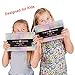 Original Stationery GL-11 Gel Pen Set with Smooth Flow Detail Nib and Long Lasting Ink - Metallic, Glitter, Neon - 48 Pack