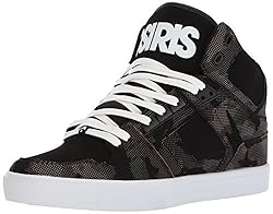 Osiris Men's Nyc 83 Vlc Skateboarding Shoe