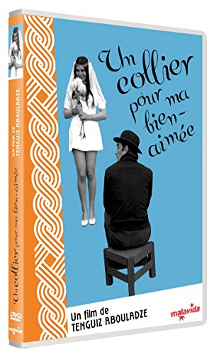 Un collier pour ma bien-aimée