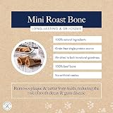 Hollings Mini Roast Bone for Dogs 100% Natural Air Dried Grain Free 1 Count view 2